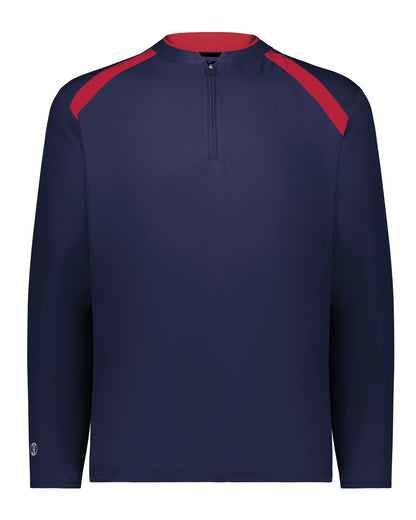 Holloway Adult Clubhouse Pullover 229595