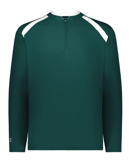 Holloway Adult Clubhouse Pullover 229595