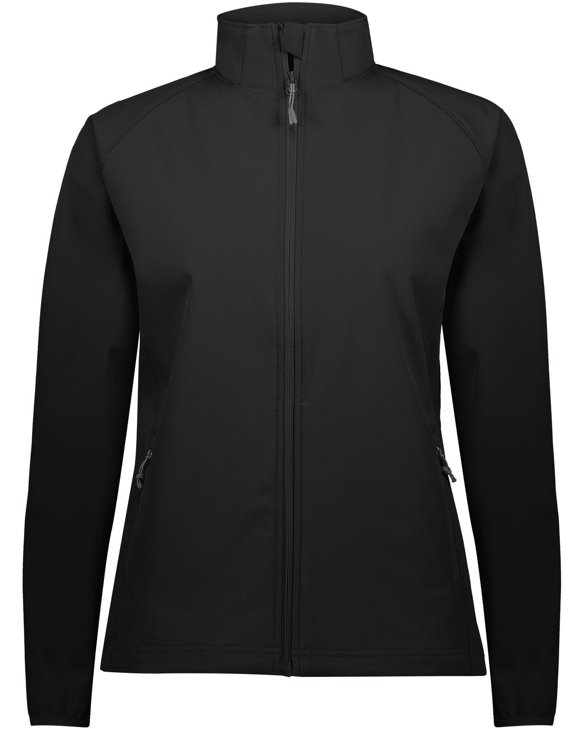 Holloway Ladies' Featherlite Soft Shell Jacket 229721