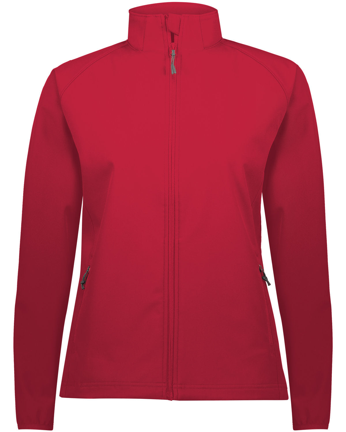 Holloway Ladies' Featherlite Soft Shell Jacket 229721