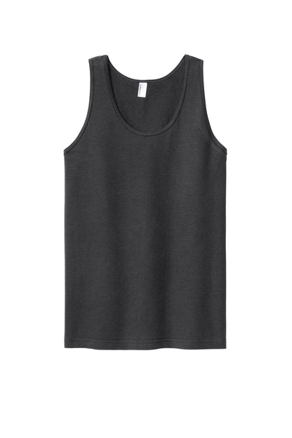 American Apparel Fine Jersey Unisex Tank 2408
