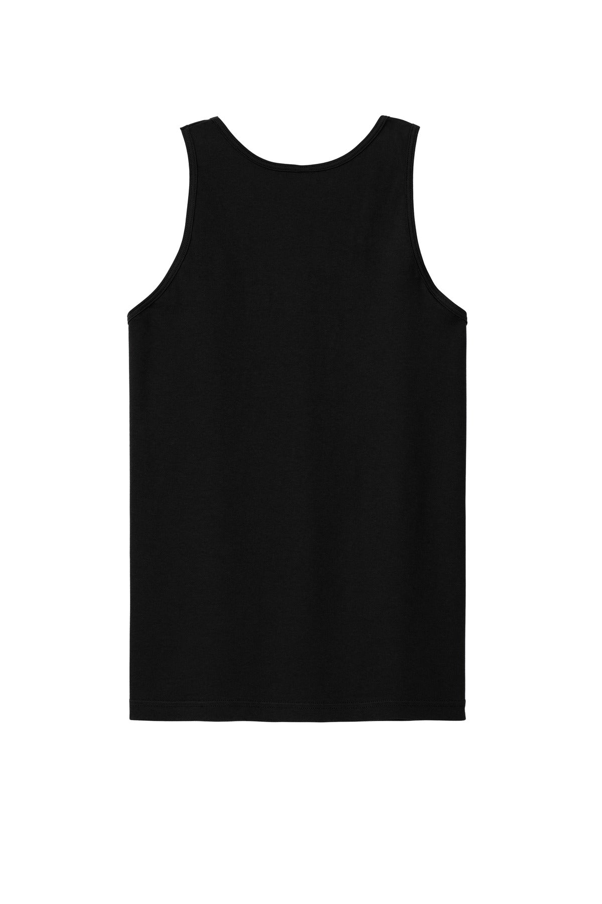 American Apparel Fine Jersey Unisex Tank 2408
