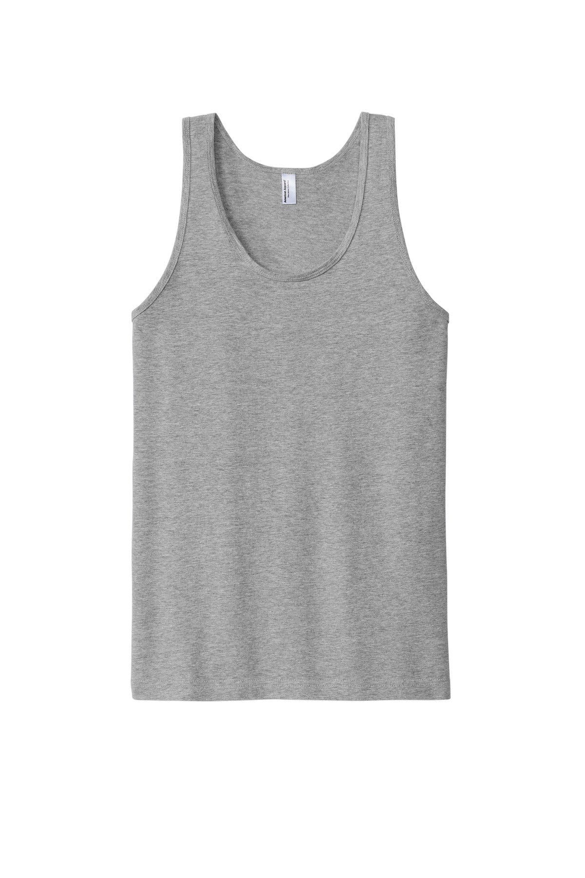 American Apparel Fine Jersey Unisex Tank 2408