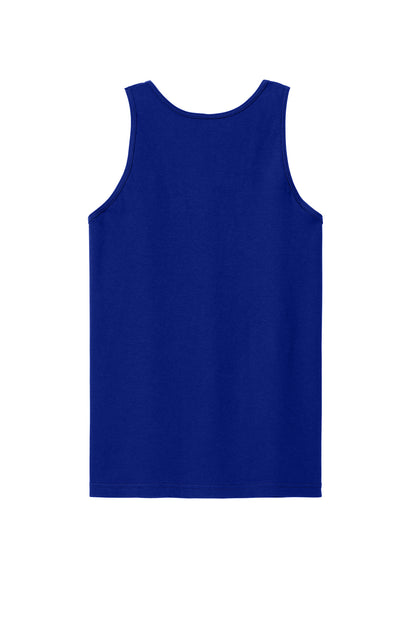 American Apparel Fine Jersey Unisex Tank 2408