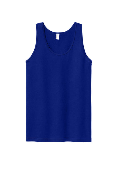 American Apparel Fine Jersey Unisex Tank 2408