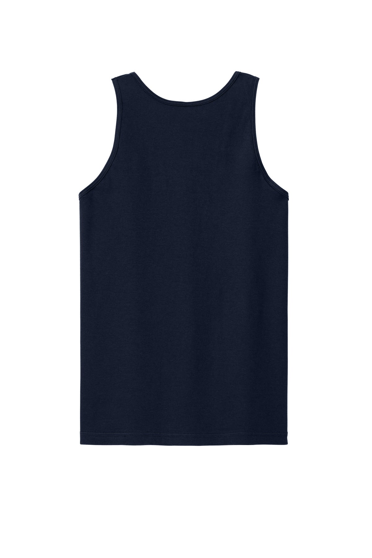 American Apparel Fine Jersey Unisex Tank 2408