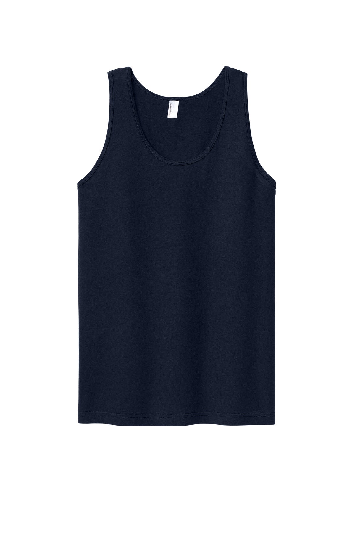 American Apparel Fine Jersey Unisex Tank 2408