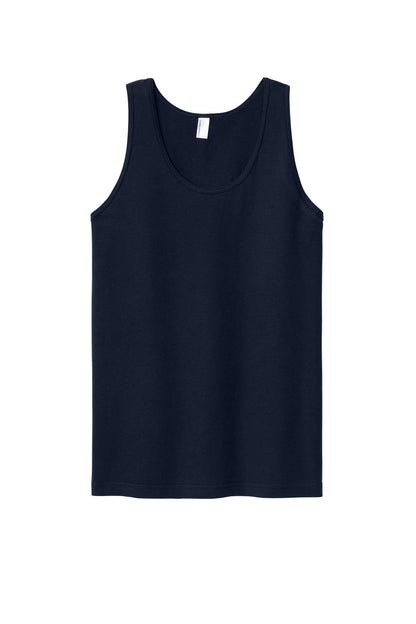 American Apparel Fine Jersey Unisex Tank 2408