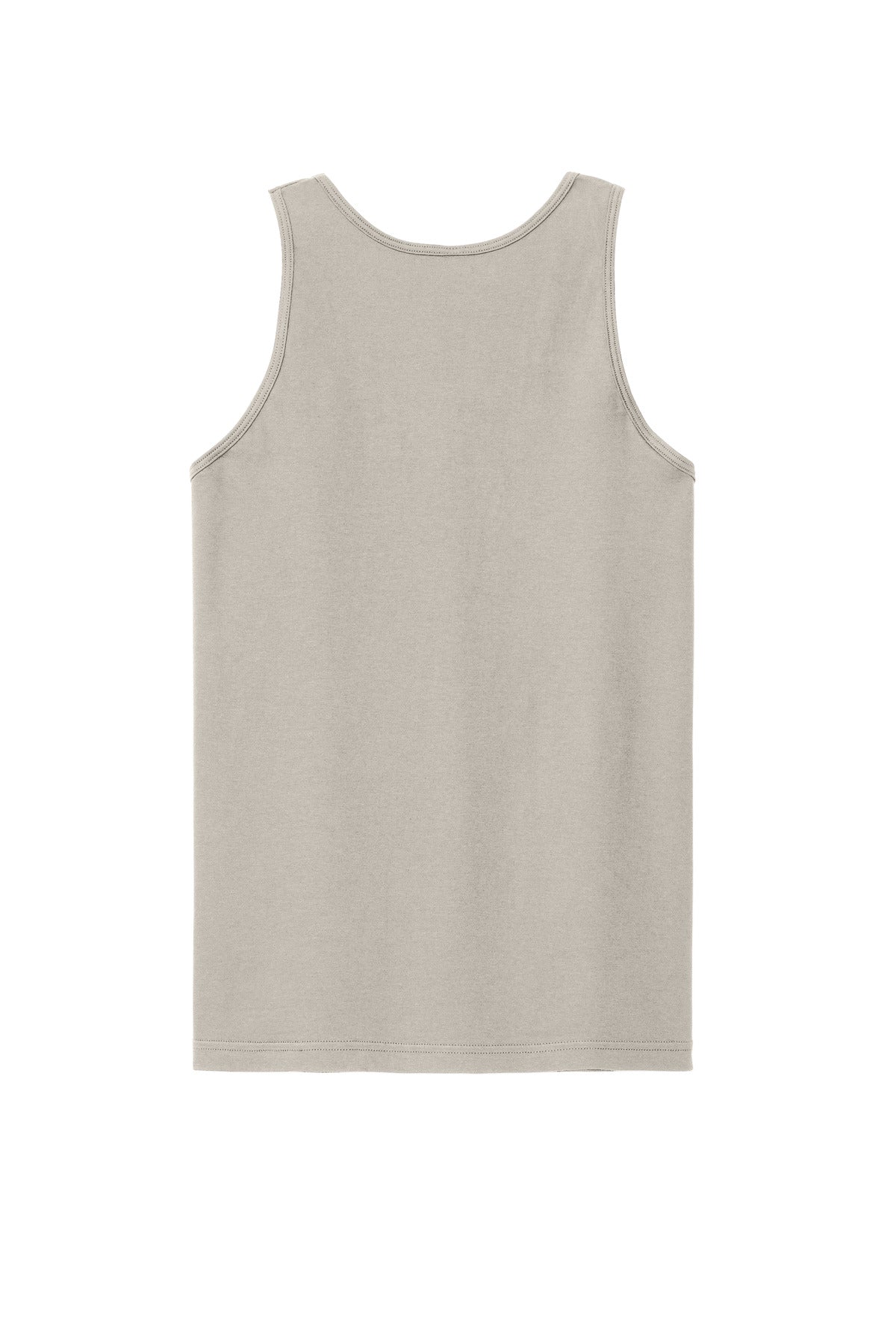 American Apparel Fine Jersey Unisex Tank 2408