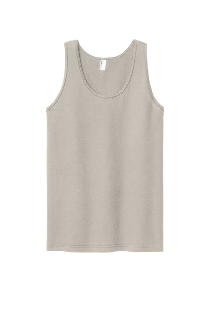 American Apparel Fine Jersey Unisex Tank 2408