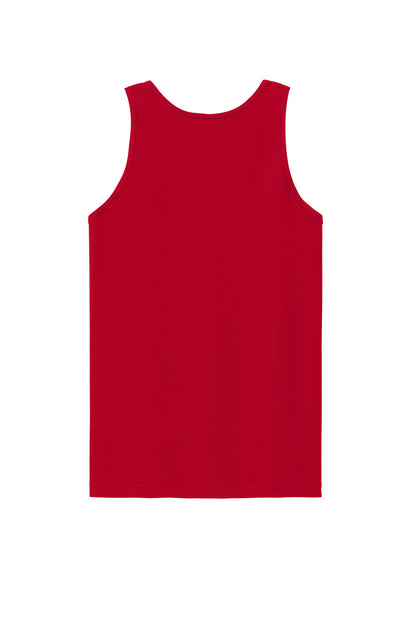 American Apparel Fine Jersey Unisex Tank 2408