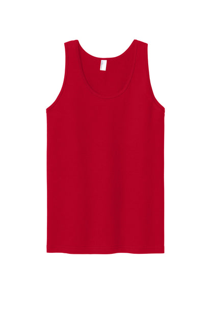 American Apparel Fine Jersey Unisex Tank 2408
