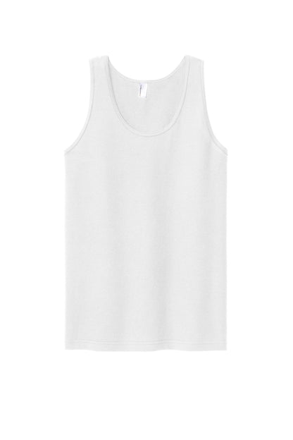 American Apparel Fine Jersey Unisex Tank 2408