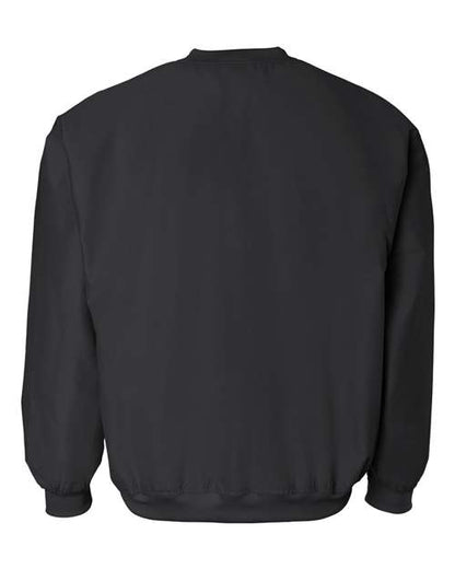 Badger Microfiber Windshirt 7618