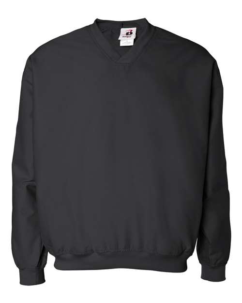 Badger Microfiber Windshirt 7618