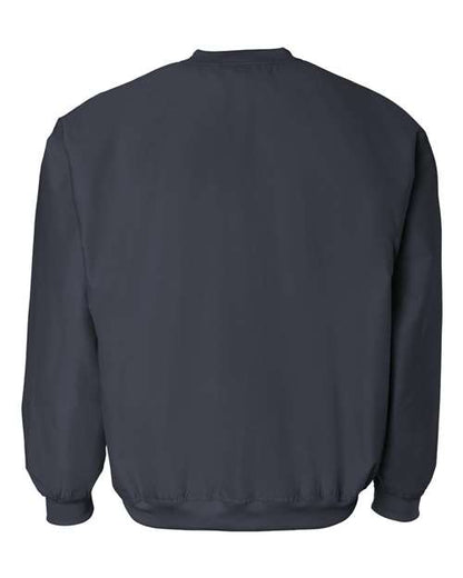 Badger Microfiber Windshirt 7618