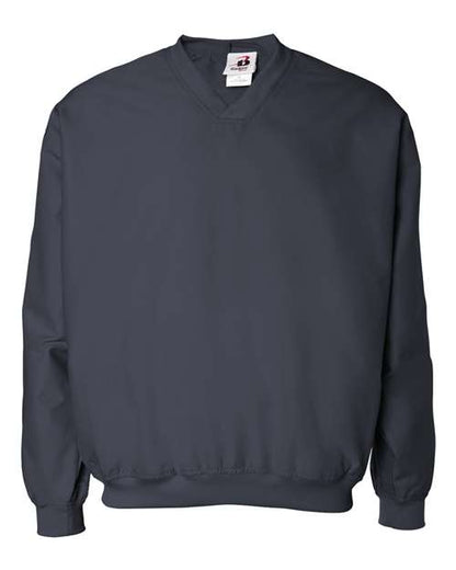 Badger Microfiber Windshirt 7618