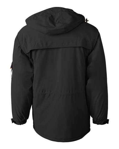 Weatherproof CoolLast™ Performax Jacket 22720 Custom Embroidered Business Logo