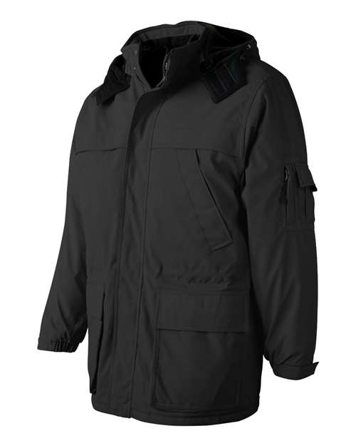 Weatherproof CoolLast™ Performax Jacket 22720 Custom Embroidered Business Logo