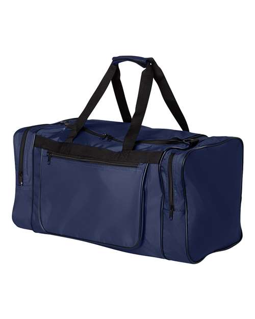 Augusta Sportswear 420-Denier Gear Bag 511