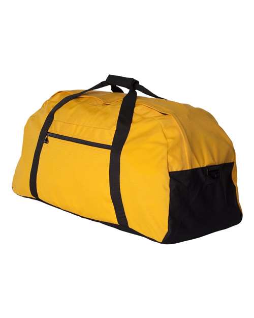 Augusta Sportswear Large Ripstop Duffel Bag 1703