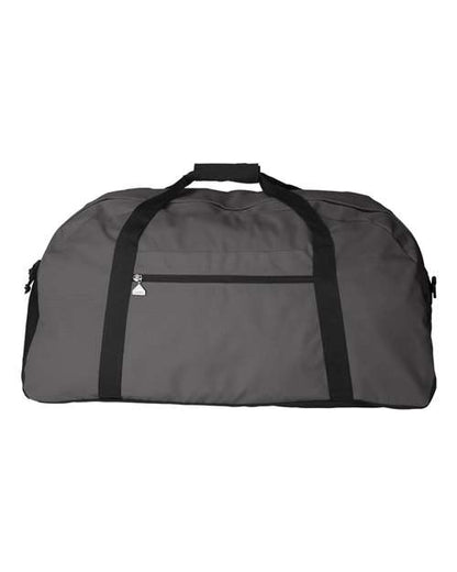 Augusta Sportswear Large Ripstop Duffel Bag 1703