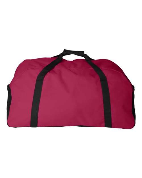 Augusta Sportswear Large Ripstop Duffel Bag 1703