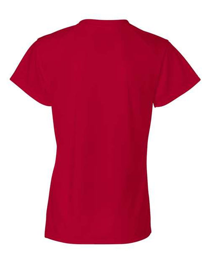 Badger Women’s B-Core T-Shirt 4160 Red