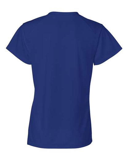 Badger Women’s B-Core T-Shirt 4160 Royal