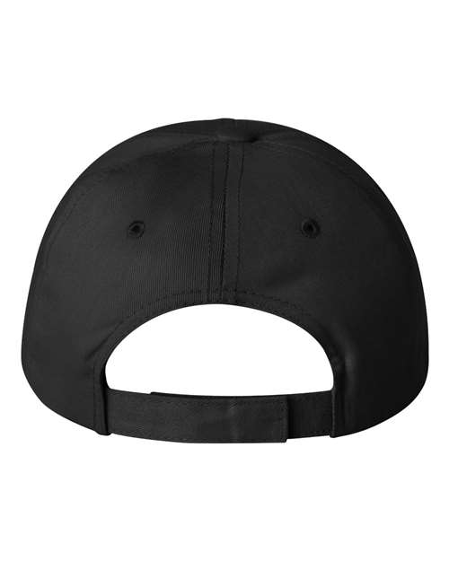 Valucap Adult Cotton Twill Cap 2260
