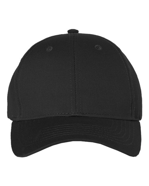 Valucap Adult Cotton Twill Cap 2260