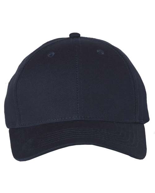 Valucap Adult Cotton Twill Cap 2260