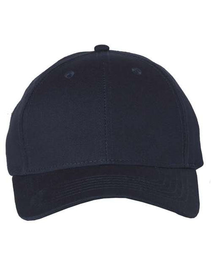 Valucap Adult Cotton Twill Cap 2260