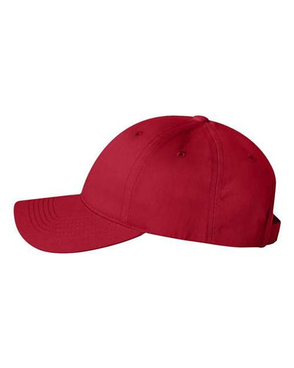 Valucap Adult Cotton Twill Cap 2260