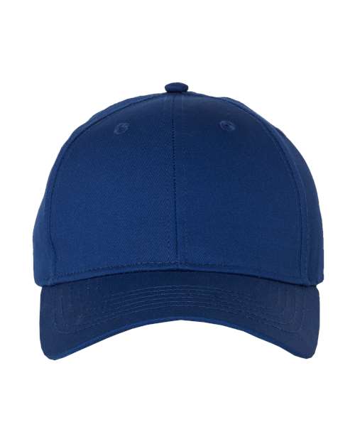 Valucap Adult Cotton Twill Cap 2260