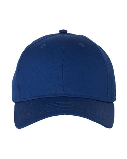 Valucap Adult Cotton Twill Cap 2260