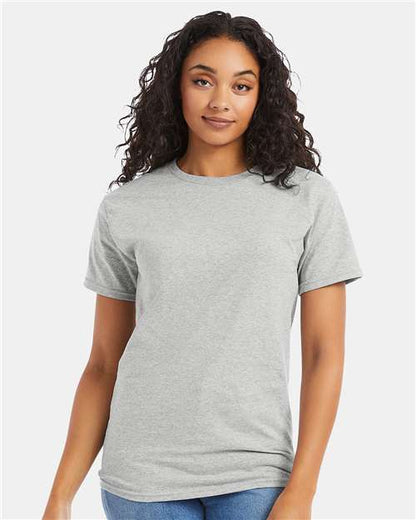Hanes Essential-T T-Shirt 5280 Ash
