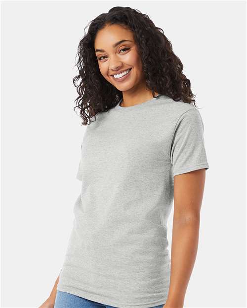 Hanes Essential-T T-Shirt 5280 Ash