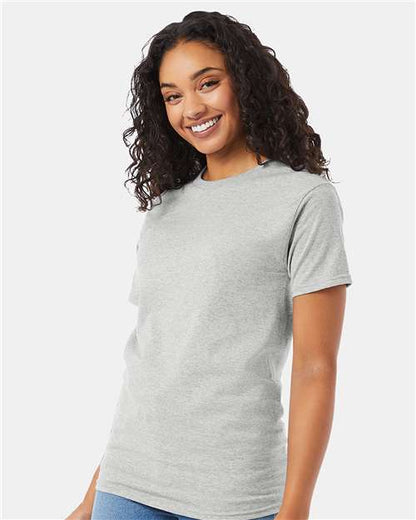 Hanes Essential-T T-Shirt 5280 Ash