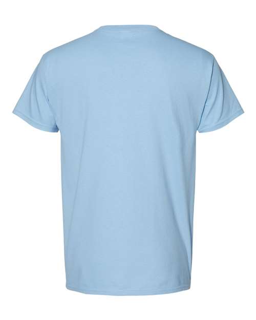 Hanes Essential-T T-Shirt 5280 Light Blue