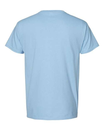 Hanes Essential-T T-Shirt 5280 Light Blue