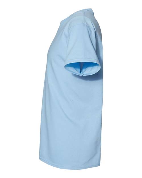 Hanes Essential-T T-Shirt 5280 Light Blue
