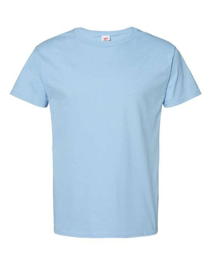 Hanes Essential-T T-Shirt 5280 Light Blue