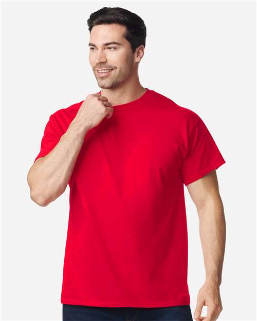 Gildan Unisex Heavy Cotton T-Shirt 16