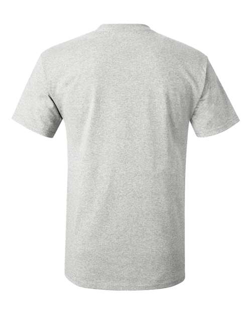 Hanes Authentic T-Shirt 5250 Ash