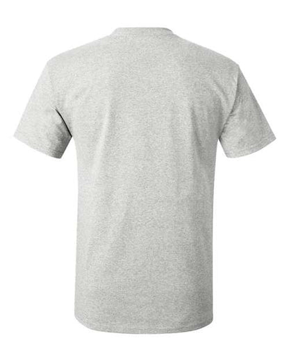 Hanes Authentic T-Shirt 5250 Ash