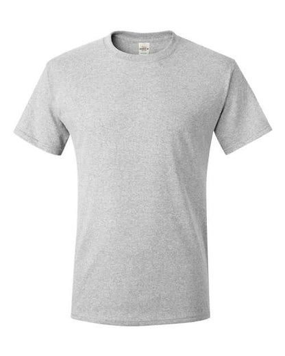 Hanes Authentic T-Shirt 5250 Ash