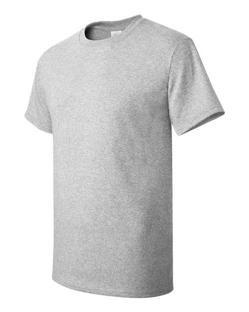 Hanes Authentic T-Shirt 5250 Ash