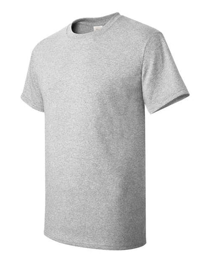 Hanes Authentic T-Shirt 5250 Ash