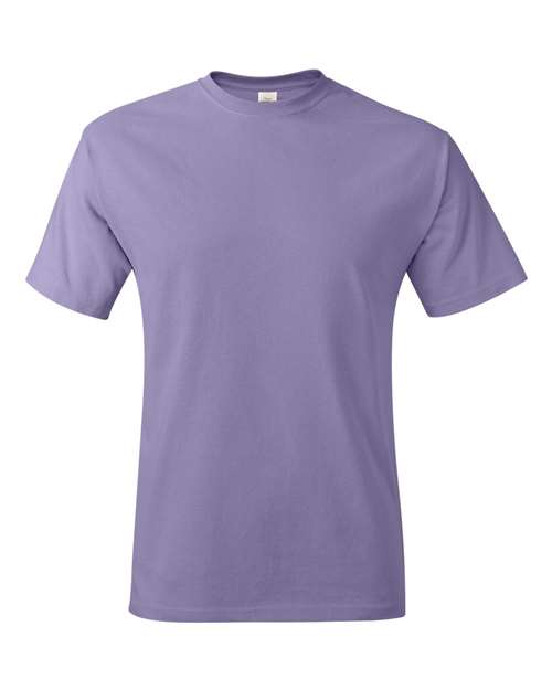 Hanes Authentic T-Shirt 5250 Lavender